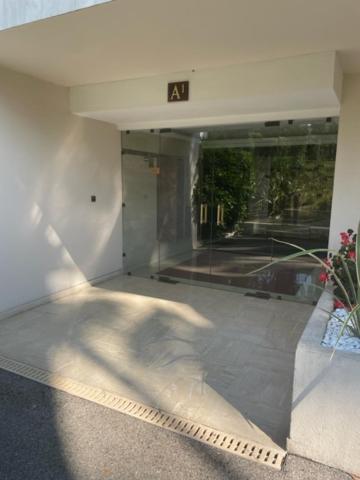 T2 Avec Terrasse Et Jardin Apartment Cannes Ngoại thất bức ảnh
