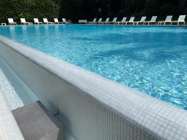 T2 Avec Terrasse Et Jardin Apartment Cannes Ngoại thất bức ảnh